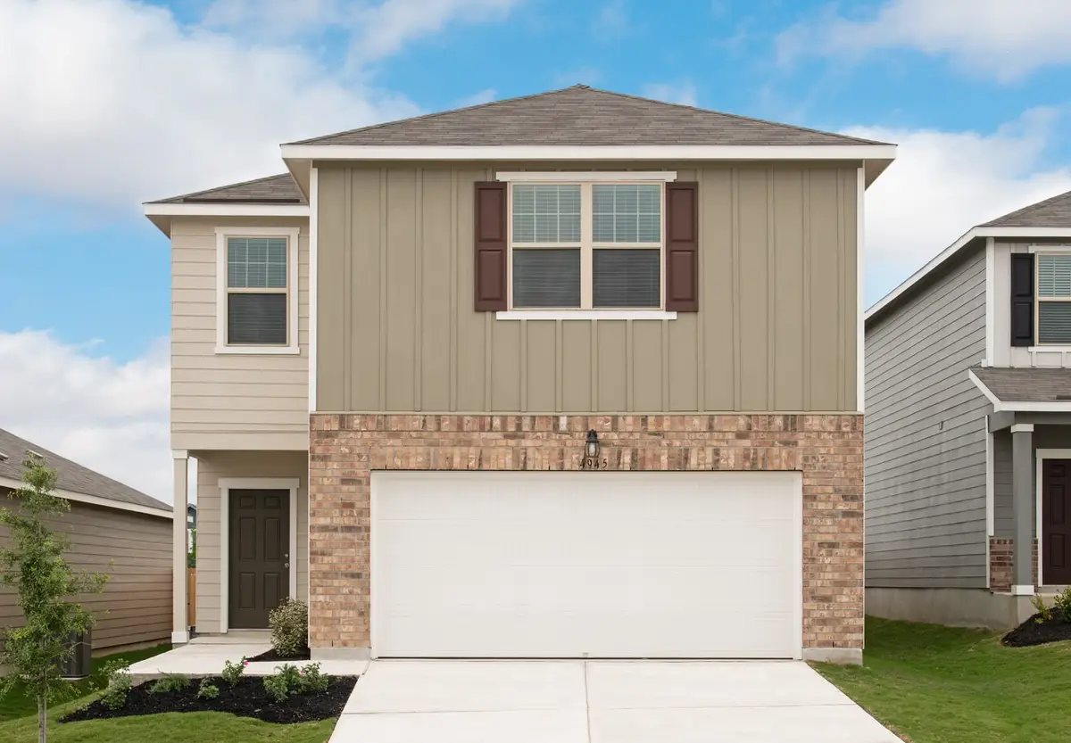 6032 Majestic Creek Trail, Porter, TX 77365 - #1