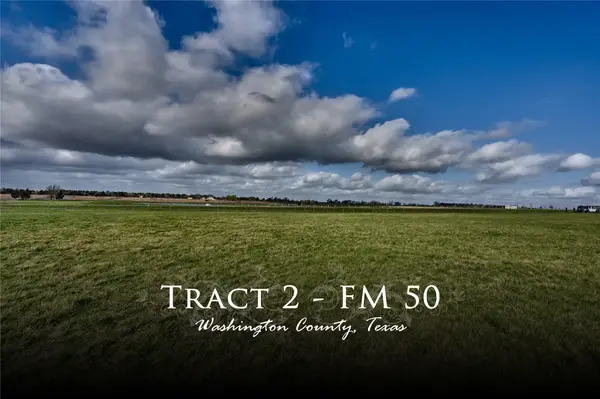 Tract 2 Fm 50-2, Brenham, TX 77833