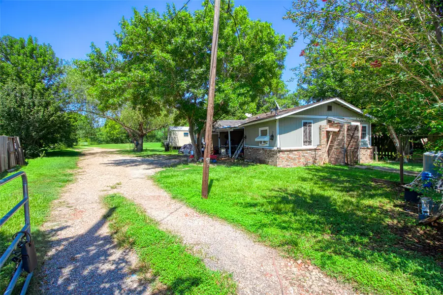 3645 County Road 58, Manvel, TX 77578 - #2