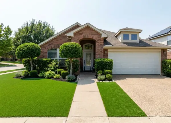 23206 Dewflower Drive, Katy, TX 77494