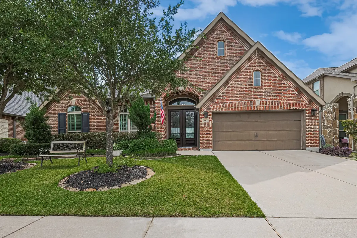 1622 Quail Ridge Drive, Katy, TX 77493 - Image #1