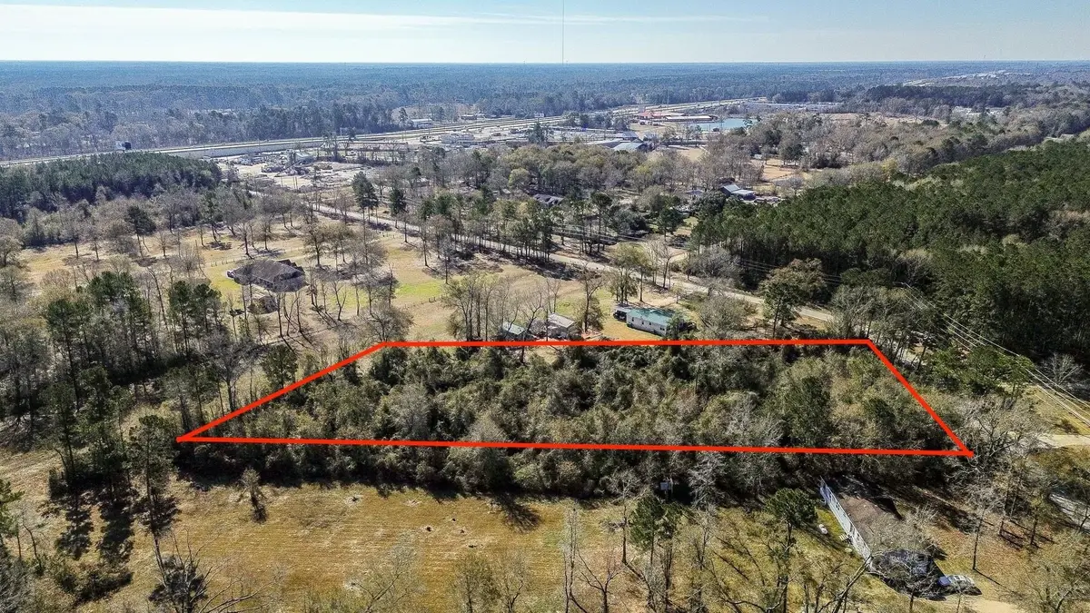 378 County Road 381, Cleveland, TX 77328 - #1