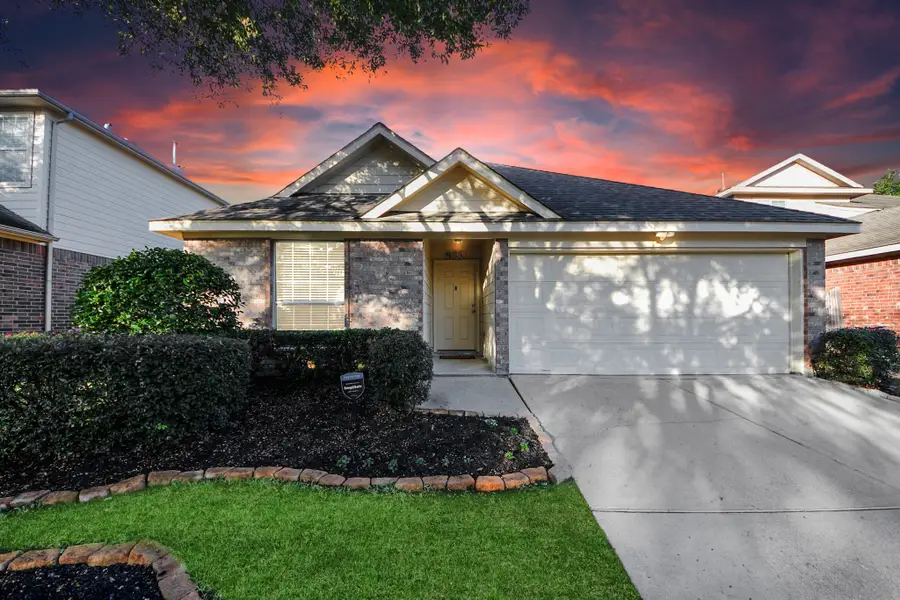 6314 Applewood Forest Drive, Katy, TX 77494 - Image #2