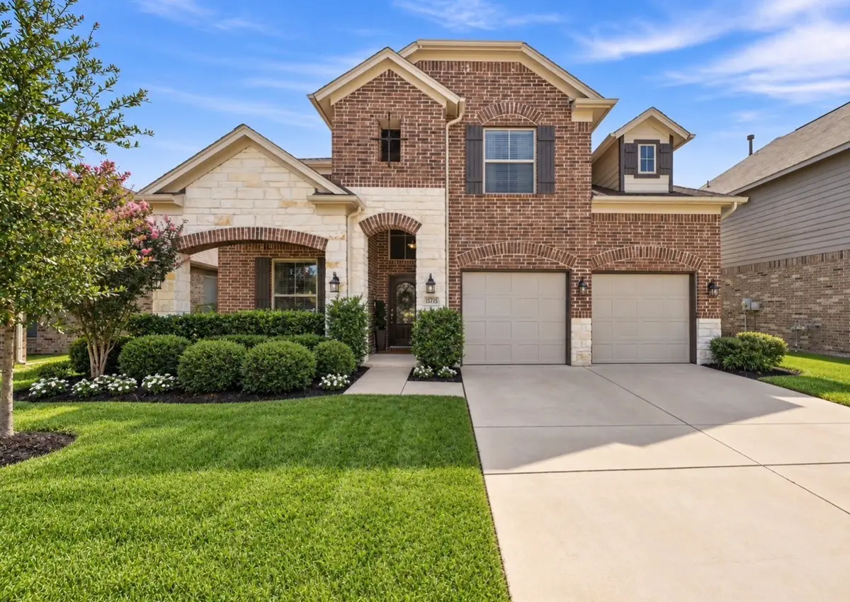 15715 Chestnut Branch Trail, Cypress, TX 77429 - #1
