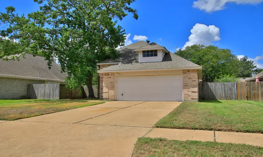 2115 Foundary Drive E, Katy, TX 77493 - #3
