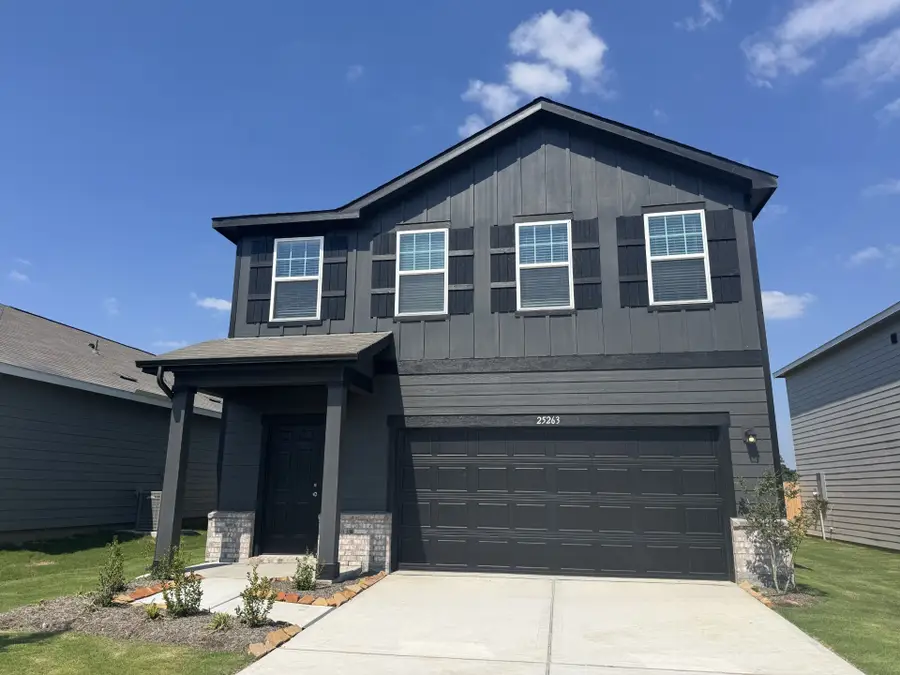 25263 Brookstone Way Drive, Magnolia, TX 77355 - #2