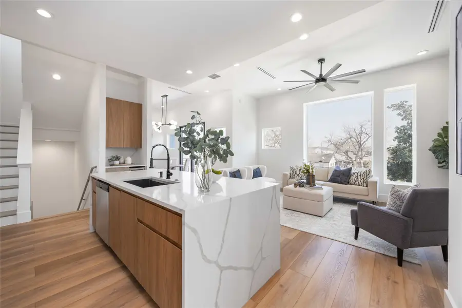 322 Janisch, Houston, TX 77018 - #2