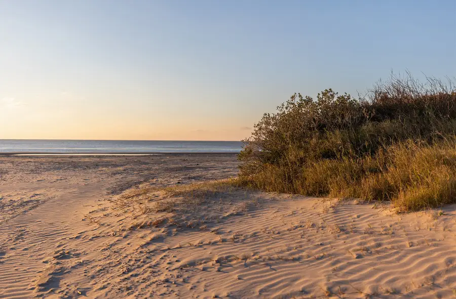 843 S Jack Road, Crystal Beach, TX 77650 - #3