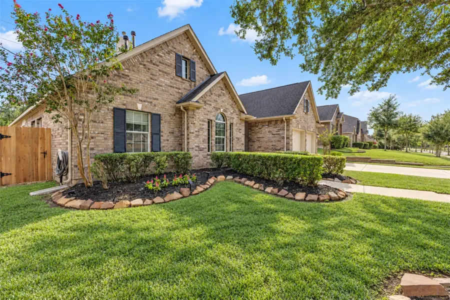 2827 Wimberly Knoll Lane, Richmond, TX 77406 - #3
