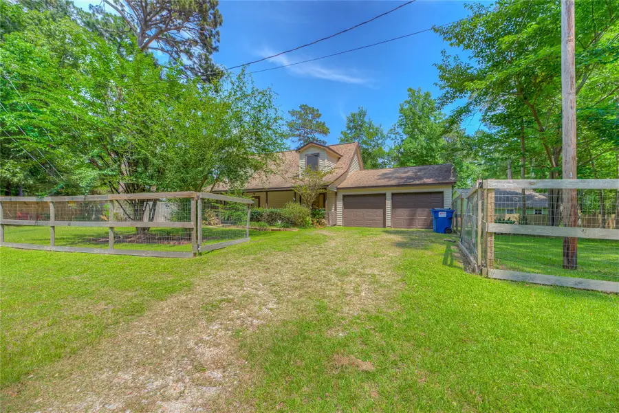 647 Moose Drive, Onalaska, TX 77360 - #2