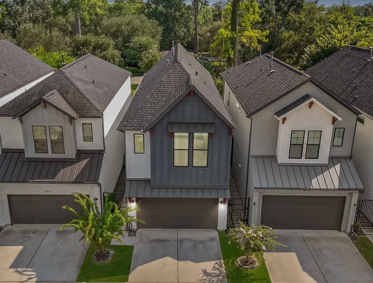 9015 Wellspring Drive, Houston, TX 77080 - #1
