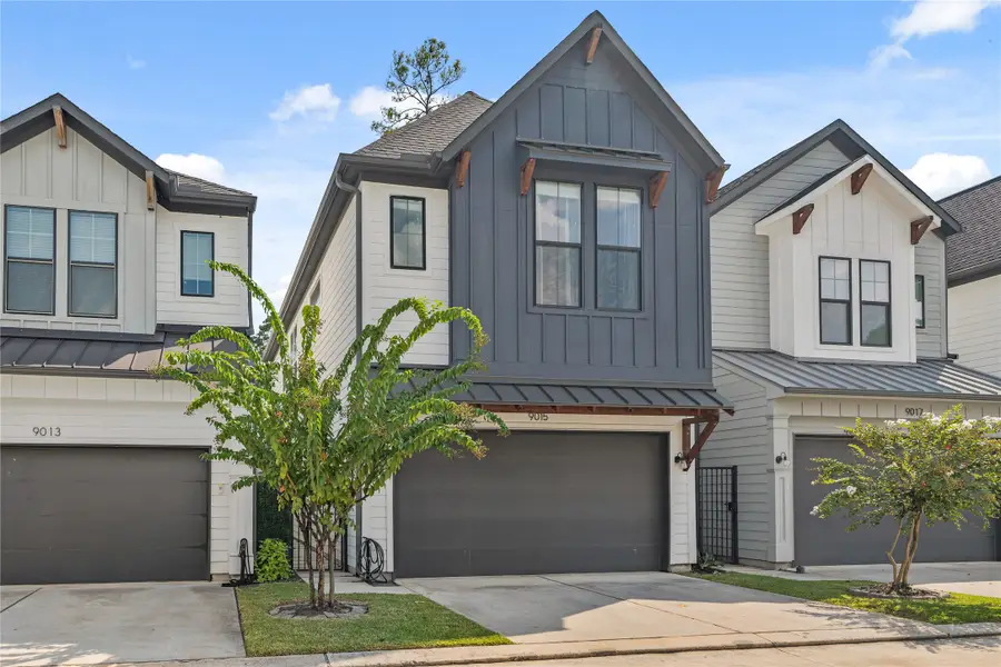 9015 Wellspring Drive, Houston, TX 77080 - #3