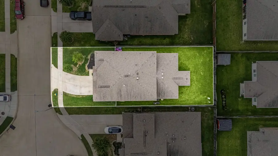 16311 Westley Ridge Drive, Hockley, TX 77447 - #2