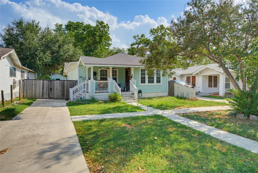 1012 Fulton Avenue, San Antonio, TX 78201 - #3