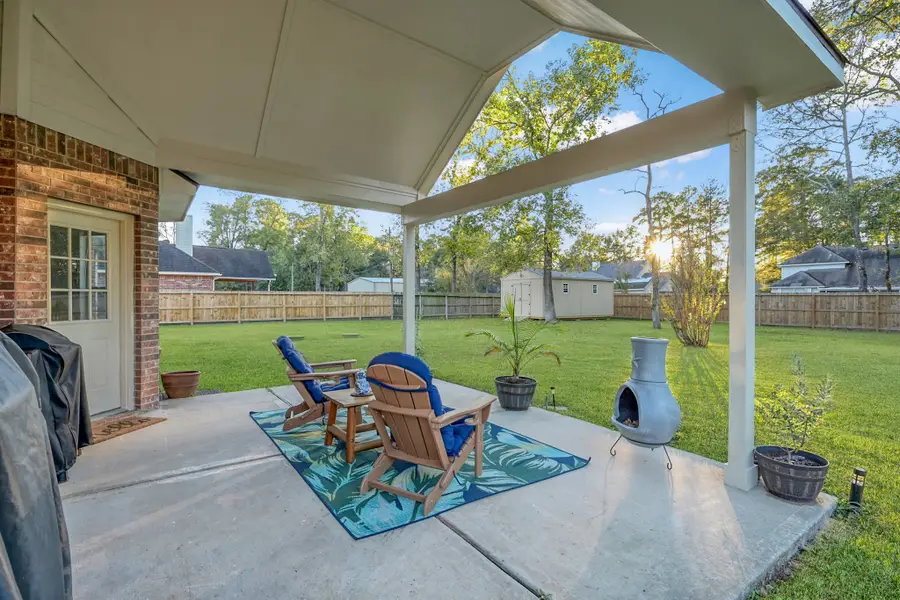 34215 Conroe Huffsmith Road, Magnolia, TX 77354 - Image #3