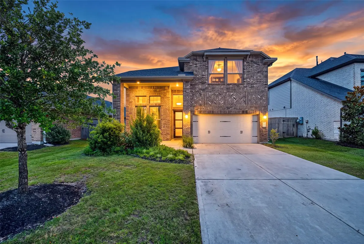 29627 Mahogany View Lane, Fulshear, TX 77441 - #1