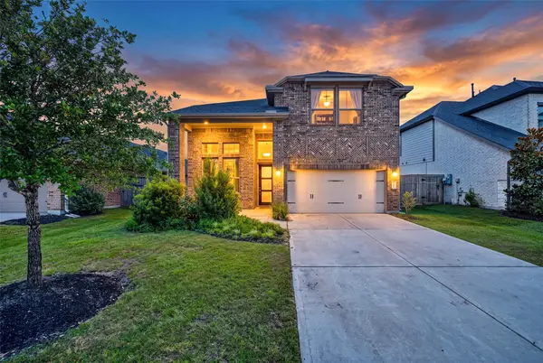 29627 Mahogany View Lane, Fulshear, TX 77441