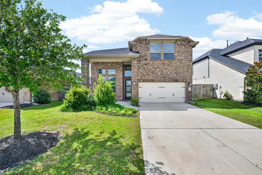 29627 Mahogany View Lane, Fulshear, TX 77441 - #2