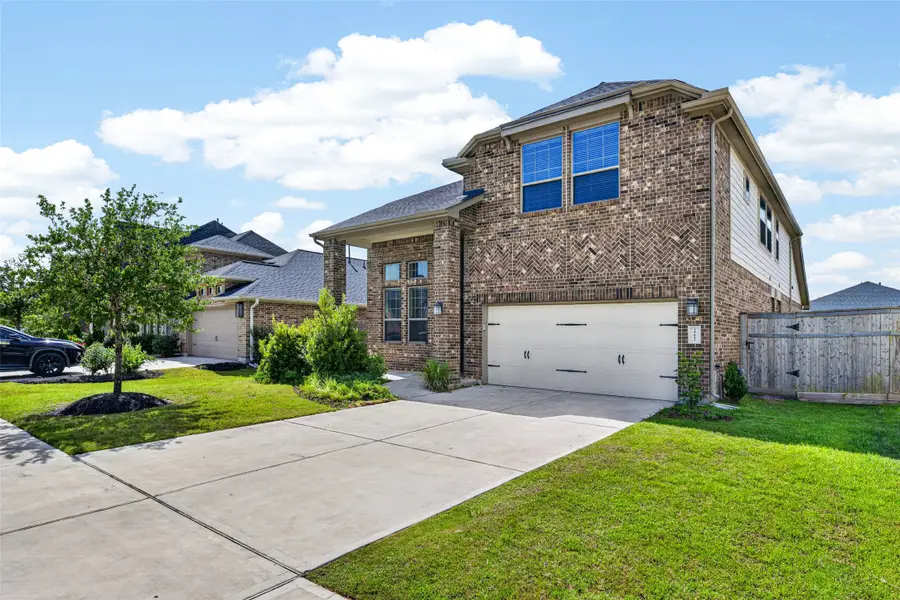29627 Mahogany View Lane, Fulshear, TX 77441 - #3