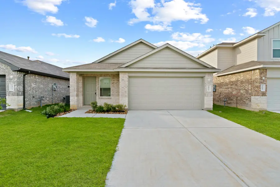 5475 Creekstone Rise Ln, Spring, TX 77373 - #2