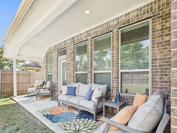 12623 Sumter National Drive, Humble, TX 77346