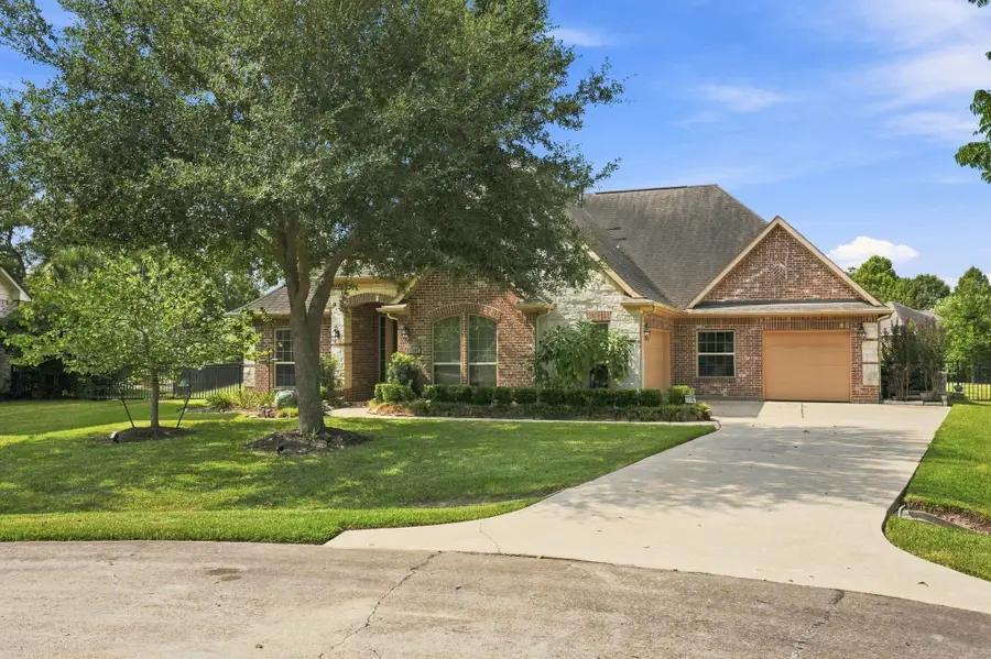 33107 Whickham Circle, Fulshear, TX 77441 - #2