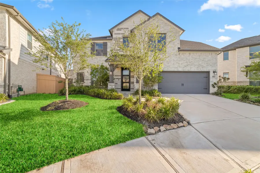 4814 Highland Stream Court, Fulshear, TX 77441 - #2