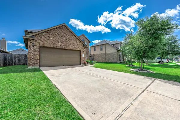 9619 Sumter Court, Rosenberg, TX 77469