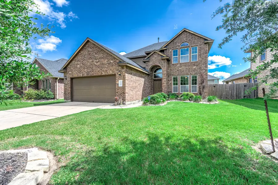 9619 Sumter Court, Rosenberg, TX 77469 - #2
