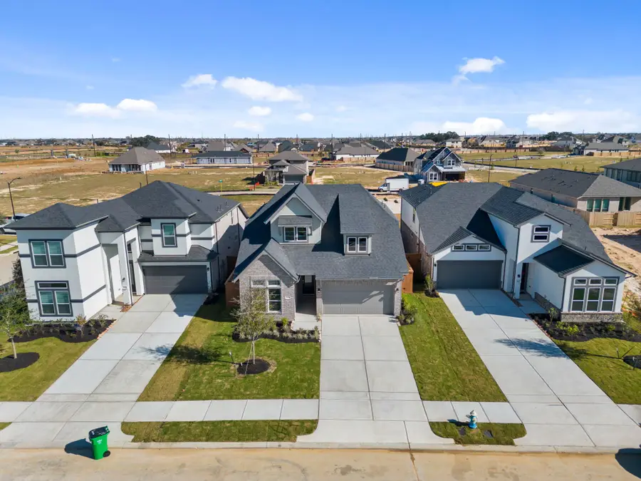 7450 Fraser Peak Drive, Katy, TX 77493 - #3