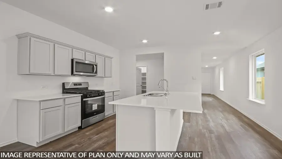 101 Rising Cedar, Hockley, TX 77447 - Image #2