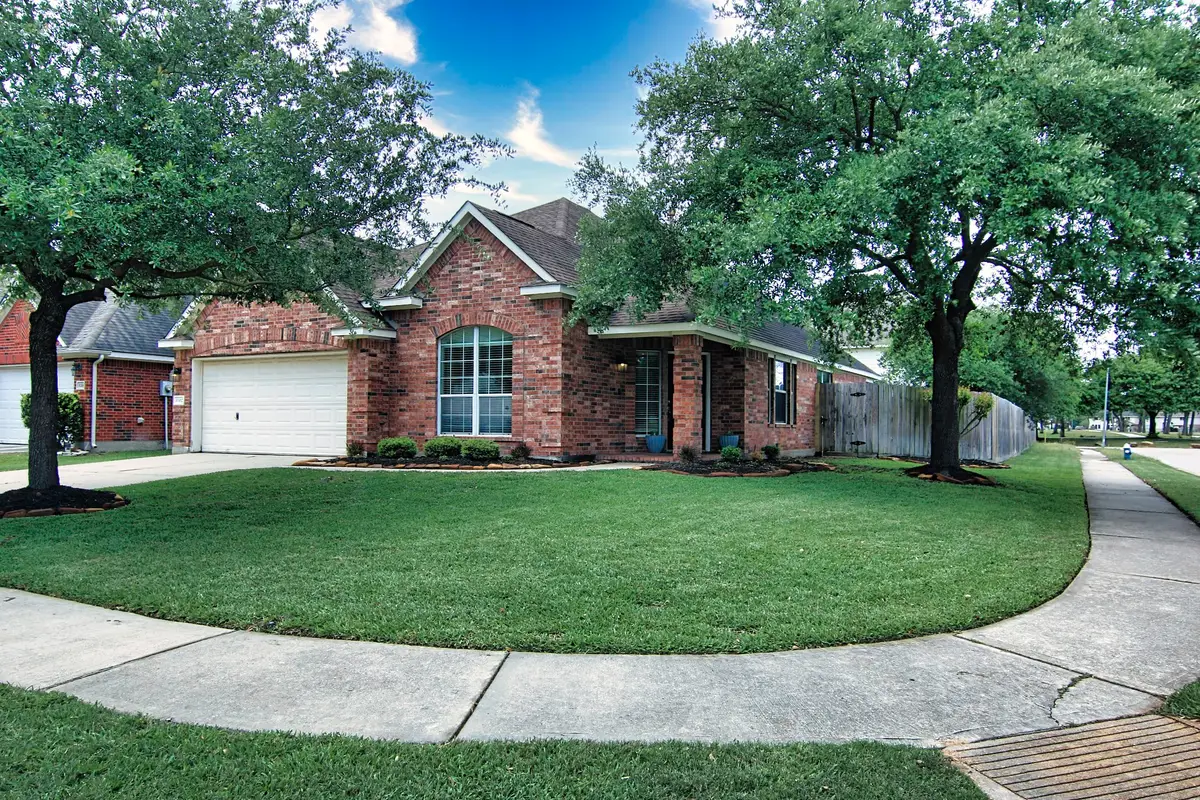 8302 Sierra Dawn Drive, Tomball, TX 77375 - #1