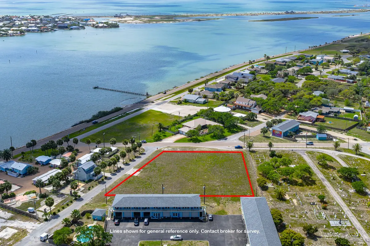2204 Picton, Rockport, TX 78382 - #1