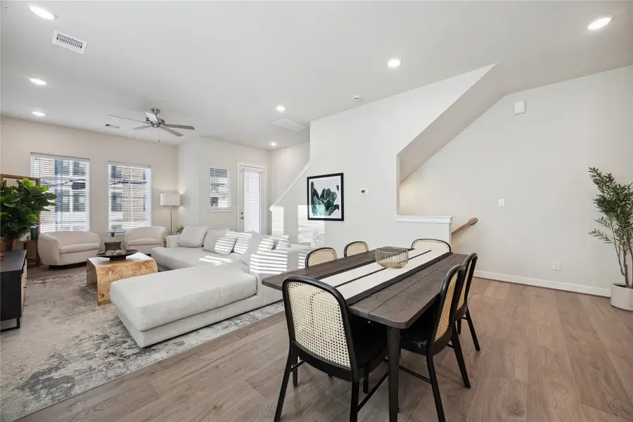 3083 Hicks Street, Houston, TX 77007 - Image #3