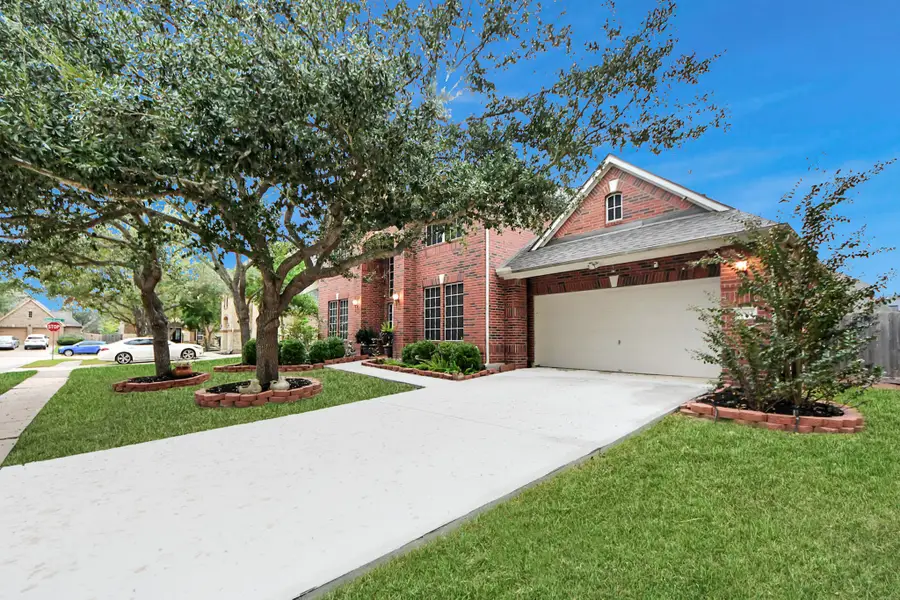 3003 Birch Landing Court, Pearland, TX 77584 - #3