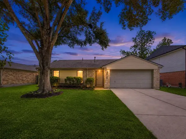 2709 Merrimac Drive, League City, TX 77573