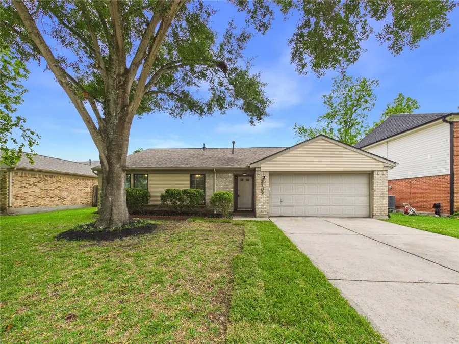 2709 Merrimac Drive, League City, TX 77573 - #2