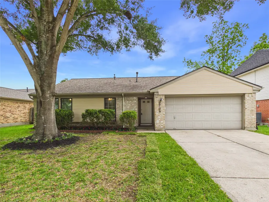 2709 Merrimac Drive, League City, TX 77573 - #3