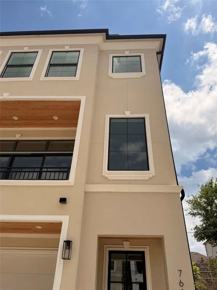 7607 Janak Spring Street, Houston, TX 77055 - #3