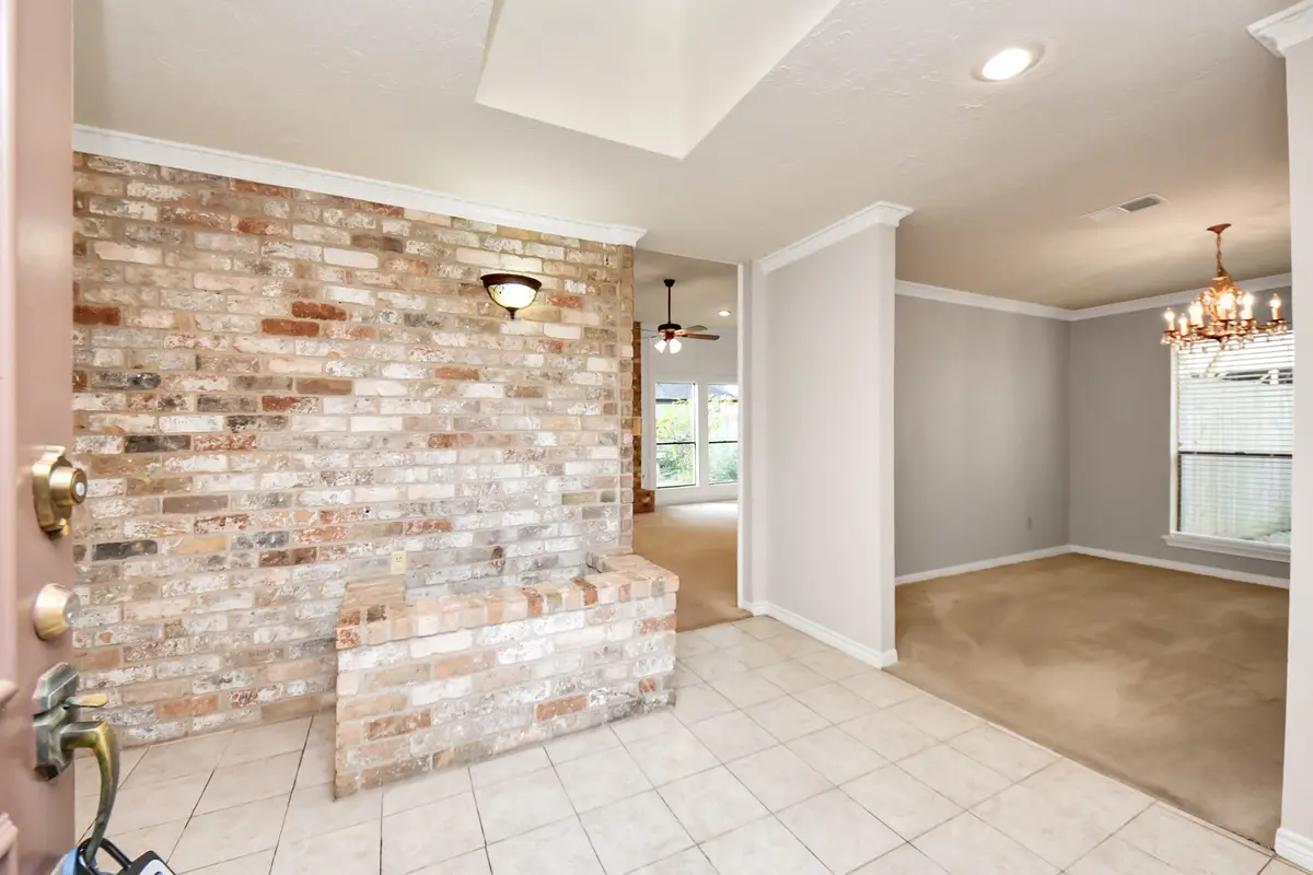 15211 Paladora Drive, Houston, TX 77083 - #1