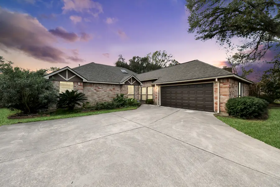 15211 Paladora Drive, Houston, TX 77083 - #2