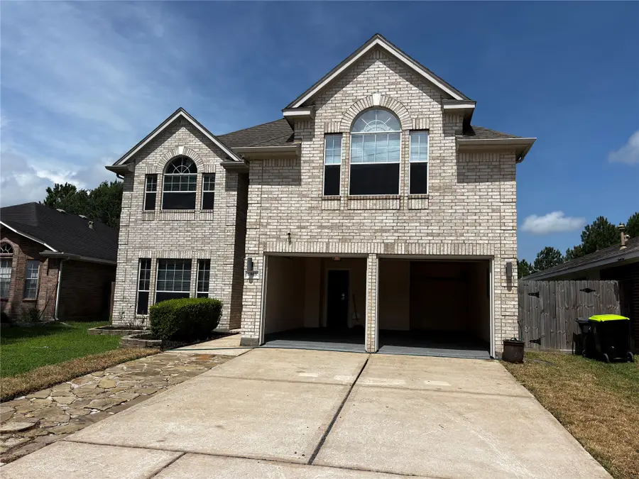 6903 Renata Circle, Houston, TX 77084 - #2