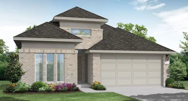 6810 Hillside View Lane, League City, TX 77573