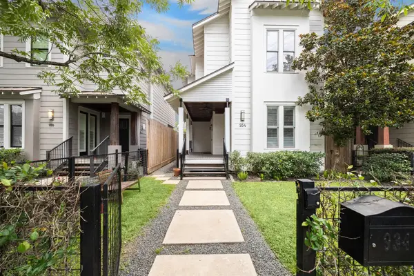 934 Nicholson Street, Houston, TX 77008