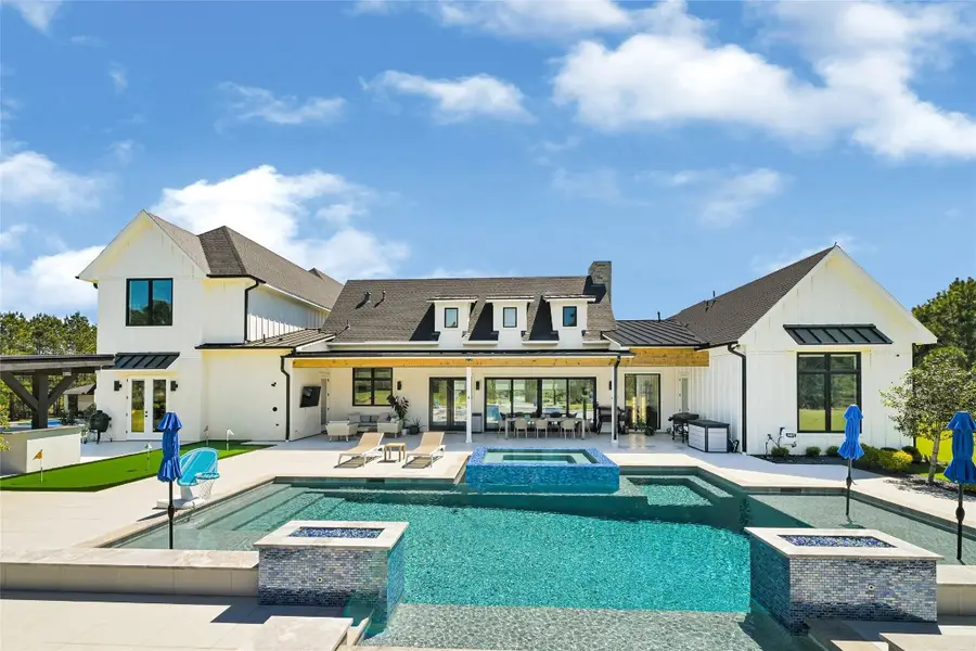 8854 Brookes Drive, Montgomery, TX 77316 - #2