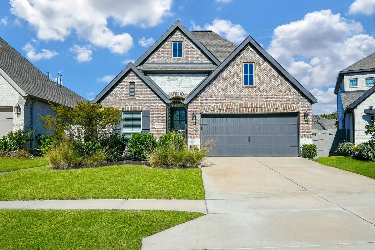 15735 Autumn Sun Court, Conroe, TX 77302 - #1