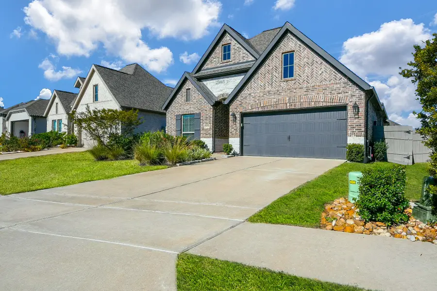 15735 Autumn Sun Court, Conroe, TX 77302 - #2