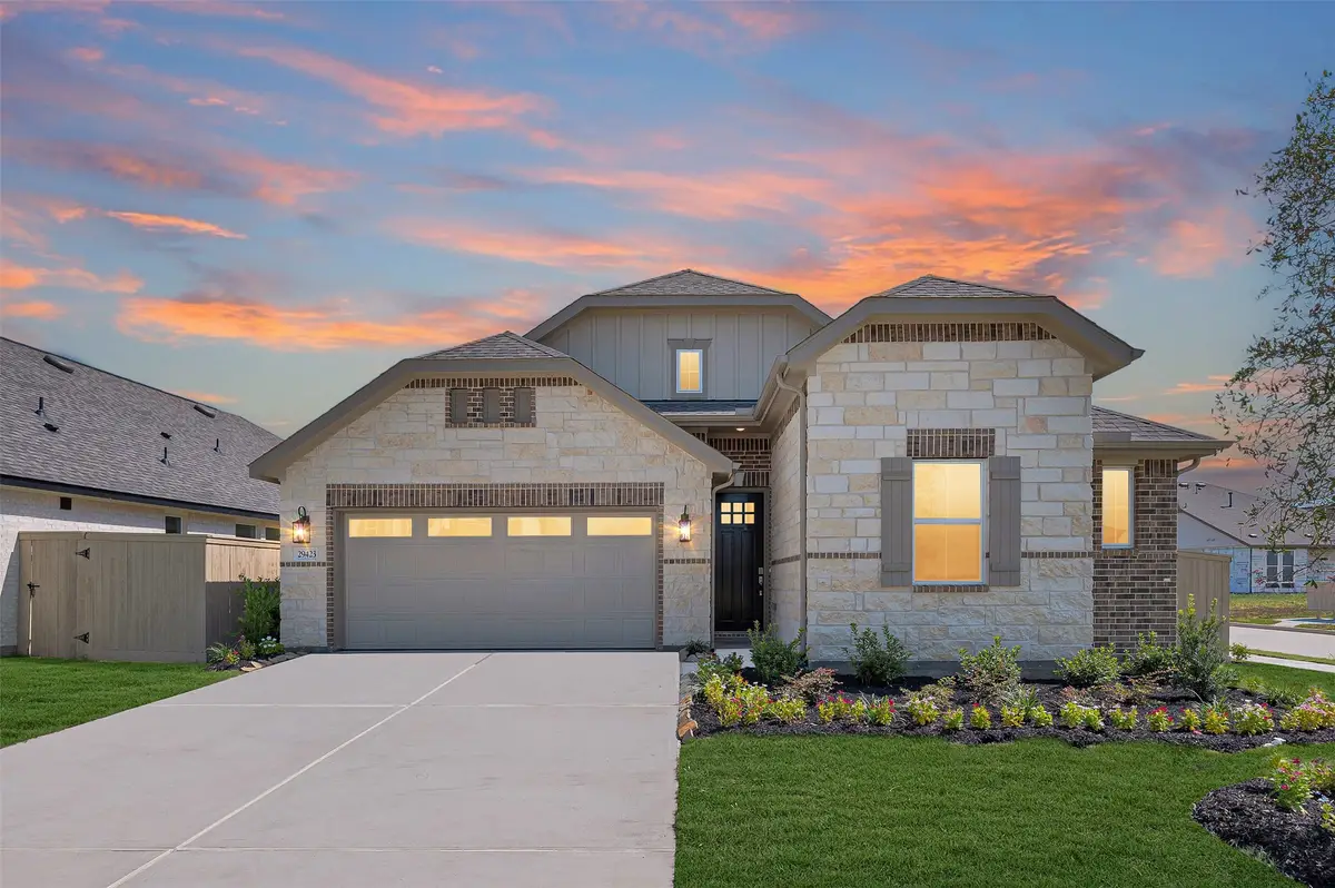 29423 Suncreek Ranch Court, Waller, TX 77484 - #1