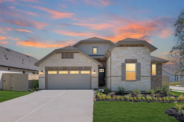 29423 Suncreek Ranch Court, Waller, TX 77484