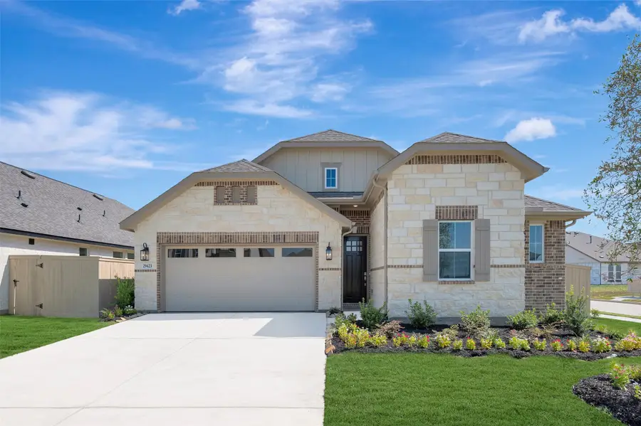 29423 Suncreek Ranch Court, Waller, TX 77484 - #2
